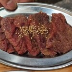 Yakiniku Horumon Seiji - 