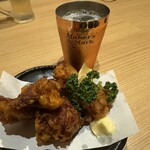 博多串焼き・野菜巻きの店 なまいき - 