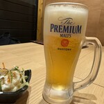 博多串焼き・野菜巻きの店 なまいき - 