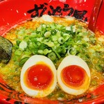 Ramen Zundouya Matsue Kuroda Ten - 