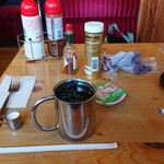 Komeda Coffee Ten Shinshiro Ten - 