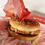 マクドナルド - 