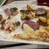 ホテルハーヴェスト スキージャム勝山  - 料理写真: