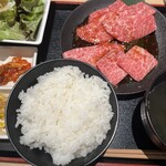 Yakiniku Yazawa Otemachi Ten - 