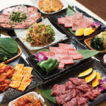 Yakiniku Manpuku - 