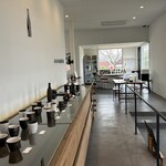 Futamata Coffee - 内観