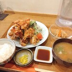 Kitchen Horiguchi - 