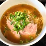 Chinese Gakuyou Rou - ラーメン