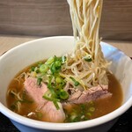 Chinese Gakuyou Rou - 麺リフト