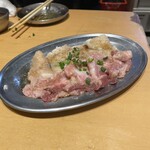 Osaka Yakiniku Horumon Futago Gotanda Higashiguchi Ten - 