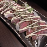 Kobe Ya Shinbashi Ten - 