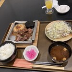 肉食堂 ハレノヒミート - 