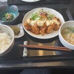 すみれキッチン - 料理写真: