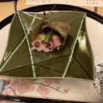 Japanese cuisine Uotsugu - 