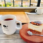 Sakura Kitchen Cafe - 