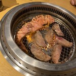 Yakiniku King Nigata Eki Minami Ten - 