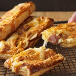 Fromage Danish Deniltao - 12時〜販売：ソーセージフロマージュパイ