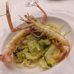 RISTORANTE CANOVIANO - 