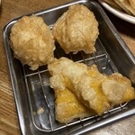 Gaburi Chicken Suidobashi Ten - 