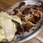 Gaburi Chicken Suidobashi Ten - 