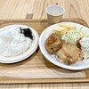 無印良品 - 料理写真:選べる極旨唐揚げ弁当