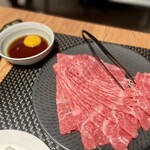 YOGANYAKI STEAK&HAMBURG KAZAN - 