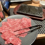 YOGANYAKI STEAK&HAMBURG KAZAN - 