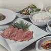 Busan Michikawa Izumi Chuo Ten - マイウ〜な焼肉ランチ〜♪※お店のメニュ〜より…