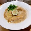 自家製麺 MENSHO TOKYO