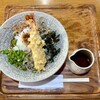 Musashino Soba Dokoro - 