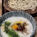 Soba to Osake Sobachoko - 