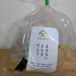 久世福商店 - まぁるいよもぎだんご