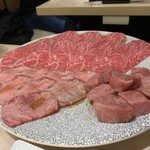 Yakiniku Daishozan - 