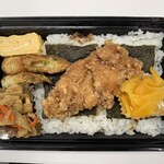 特製からあげ弁当 TAO - 