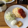 コーヒーハウス LL - 料理写真: