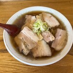 Ramen no Mise Miyoshi - 