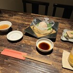 Teuchi Soba Takaki - 