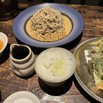 Teuchi Soba Takaki - 