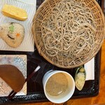 Teuchi Soba Mihara - 