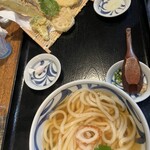 Ishikawa Udon - 