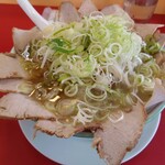 Ramen Tengai Gifu Nishi Ten - 