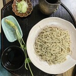 Soba Dokoro Sasaya - 