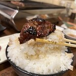 Yakiniku Imachan - 