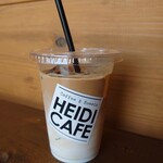 HEIDI CAFE - 