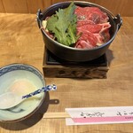 Kappo Ryokan Okamoto - 肉鍋