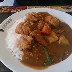 Curry House CoCo Ichibanya Kasugai Torimatsu Ten - 