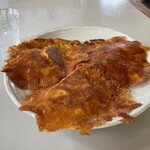 ぎょうざの焼吉 - 