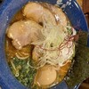 Ramen Yabuki Hon Ten - 