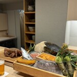 日本料理 みや  - 