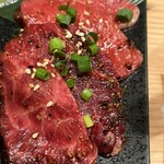 Yakiniku Korean KollaBo Futakotamagawa Ten - 